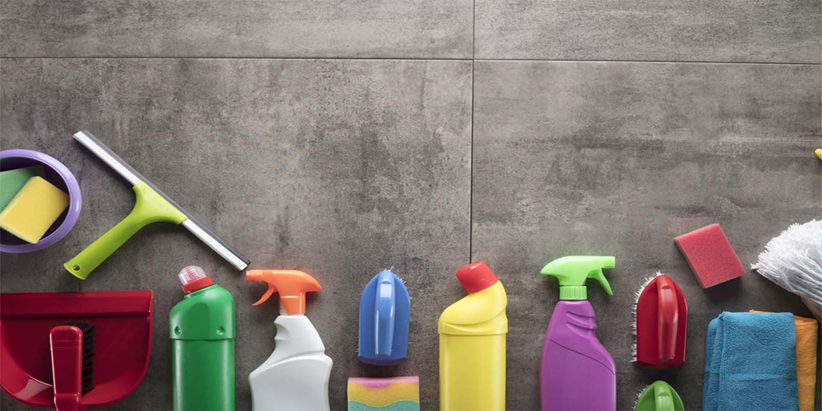 Cucarachas lejía o amoniaco